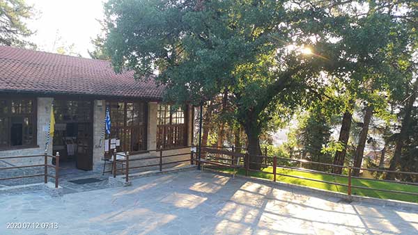Η πανήγυρις του Αγίου Σπυρίδωνα στην Κοζάνη – Πρόγραμμα ακολουθιών