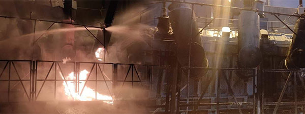 Φωτιά στη μονάδα 5 του ΑΗΣ Αγίου Δημητρίου – Κάηκε ένας μετασχηματιστής