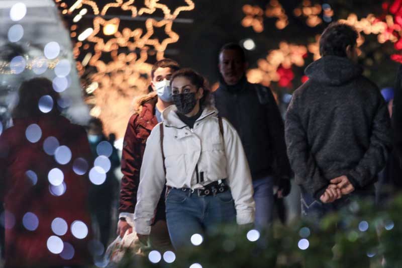 Νέα μέτρα – Δημοσιεύτηκε η ΚΥΑ με όλα τα περιοριστικά μέτρα