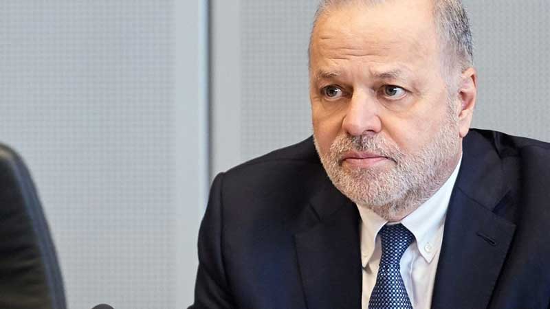 Ευ. Μυτιληναίος: Η ενεργειακή μετάβαση θα είναι διαρκείας και θα κοστίσει ακριβά