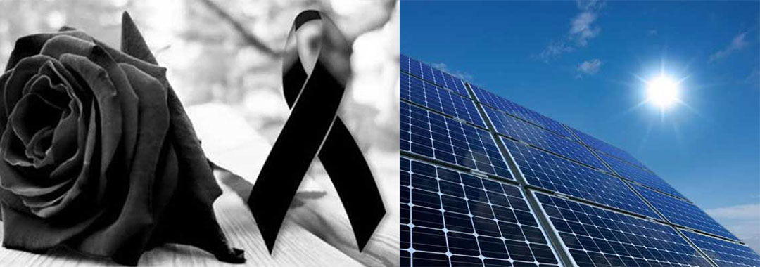 Σε εργολάβο εργαζόταν ο άτυχος 37χρονος που έχασε τη ζωή του σε φωτοβολταϊκό πάρκο στα Πετρανά
