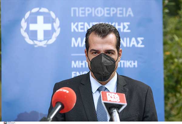 Θάνος Πλεύρης:Προσλήψεις 4.000 νοσηλευτών και 910 γιατρών-Μονιμότητα για επικουρικούς