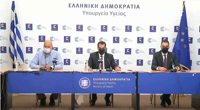 Το πρώτο κρούσμα της Όμικρον στην Κρήτη-Μόνο με PCR το πιστοποιητικό νόσησης