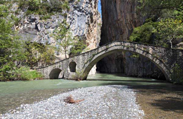 Γρεβενά: Ο ιδανικός προορισμός για χειμερινές διακοπές
