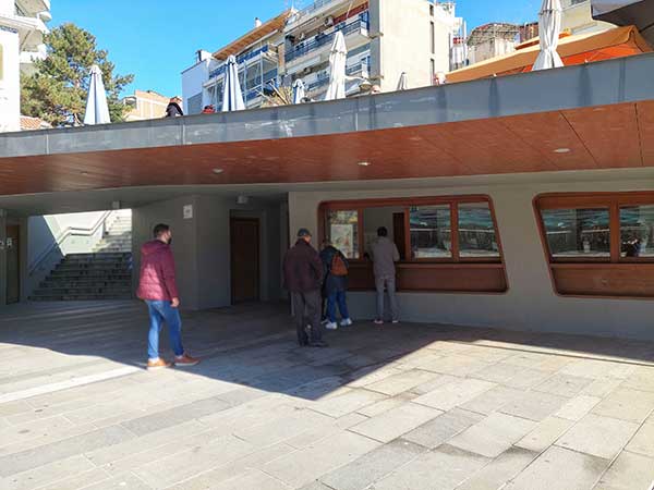 Στο 24.76% η θετικότητα στην Π.Ε. Κοζάνης – Τα αποτελέσματα των χθεσινών rapid tests στη Δυτική Μακεδονία