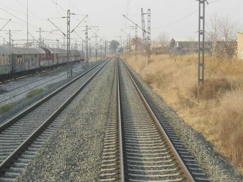 Πως διαχωρίζεται η Εθνική Σιδηροδρομική Υποδομή σε 4 κατηγορίες