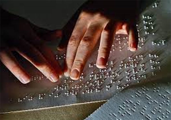 Ξεκινούν νέα τμήματα εκμάθησης γραφής Braille στην Κοζάνη