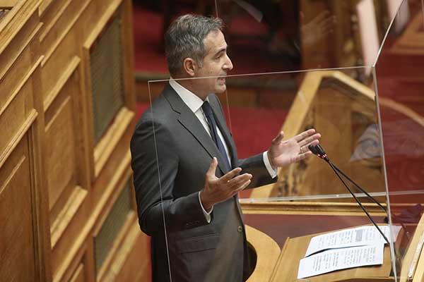 «Εκλογές» -Του Στάθη Κωνσταντινίδη, Βουλευτή Π.Ε. Κοζάνης