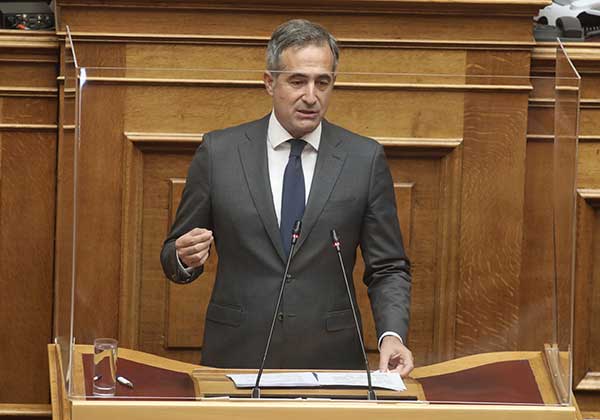 Στάθης Κωνσταντινίδης: “Καρποφορούν οι προσπάθειες για την αποζημίωση των καλλιεργειών που επλήγησαν στο προανθικό στάδιο”