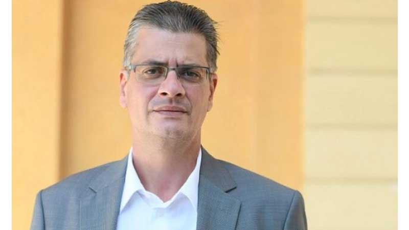 Σταθόπουλος: Υψηλές απορροφήσεις για το Πράσινο Ταμείο – Επιπλέον 4 εκατ. ευρώ για τις λιγνιτικές περιοχές