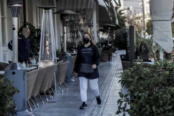 Επιτροπή Ειδικών: «Ναι» στην επιστροφή της μουσικής, παραμένει το ωράριο λειτουργίας