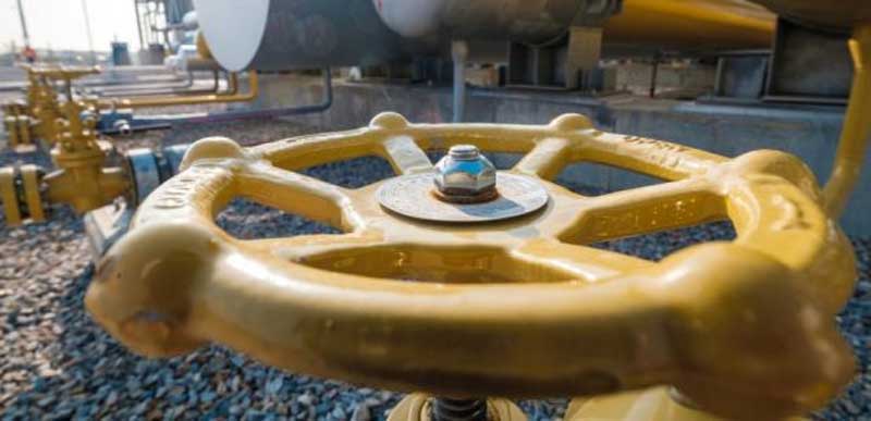 Την κατασκευή του αγωγού αερίου στη Δ. Μακεδονία διεκδικούν οι Ρώσοι στο πλαίσιο των παλιών αντισταθμιστικών της συμφωνίας ΔΕΠΑ – Gazprom