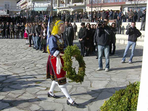 25 Ιανουαρίου 1944. Εβδομήντα οκτώ χρόνια από τη διάσωση της Αιανής
