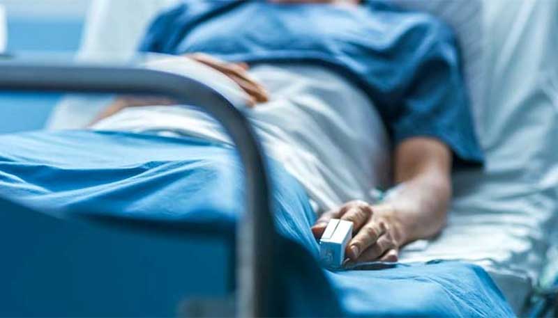 Καστοριανός έμεινε 9 μήνες στο κρεβάτι, ανάμεσα στην ζωή και στον θάνατο