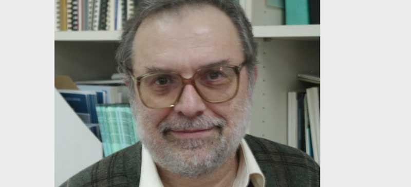 Πέθανε ο π.πρόεδρος του ΙΤΕ Β. Δουγαλής