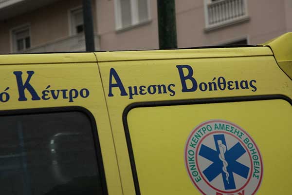 Αυτοκτόνησε 50χρονη στη Λεύκη Καστοριάς