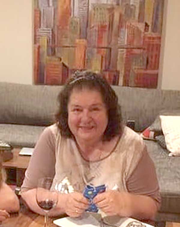 Μανώλης Στεργίου: “Καλό ταξίδι, Ευανθία”