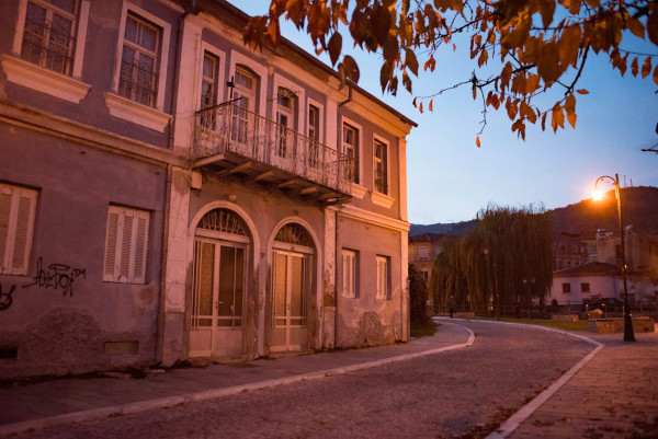 Φλώρινα: Εδώ χτυπά η καρδιά των Βαλκανίων