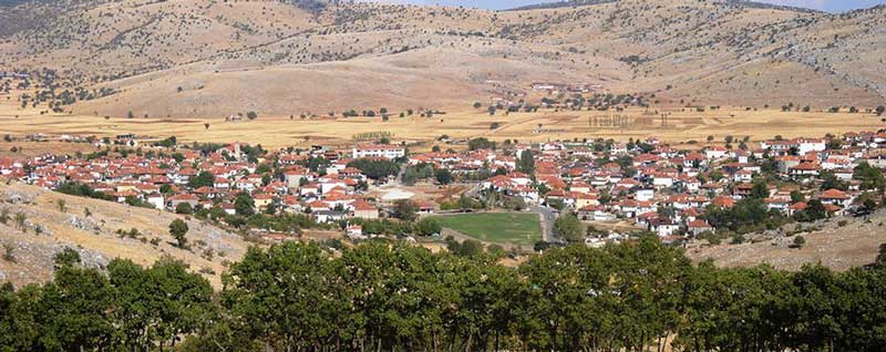 18 Ι.Κ.Ε. και 18 φωτοβολταϊκοί σταθμοί στη Γαλατινή – 499,5 KW ο καθένας, 8,9991 MW η συνολική ισχύς