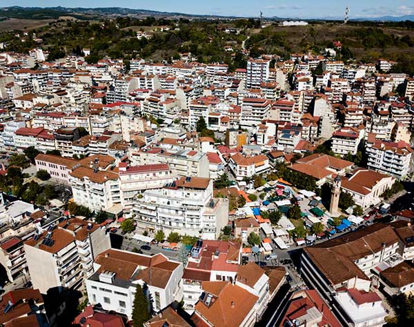 Δήμος Γρεβενών: Με απόφαση Πέτσα εγκρίθηκε το μεγάλο έργο των 10 εκατομμυρίων ευρώ για κομβικές αναπλάσεις και οικιστικές αναβαθμίσεις σε πόλη και χωριά