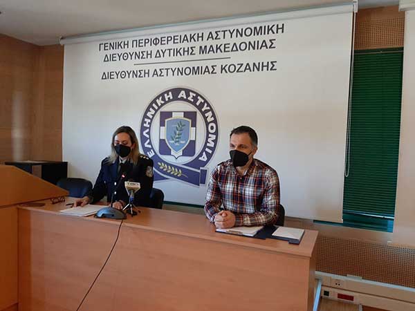 «Ενημερώνομαι, προσέχω, δεν τσιμπάω» – 10 απάτες μέσω ηλεκτρονικού ψαρέματος το 2021 στην Π.Ε. Κοζάνης -5 το πρώτο δεκαήμερο του 2022