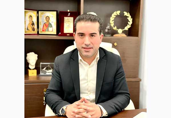 Χάρης Κάτανας: Δυστυχώς για την Περιφέρεια Δυτικής Μακεδονίας μένει εκτός των ευρωπαϊκών έργων το περιβόητο «White Dragon»