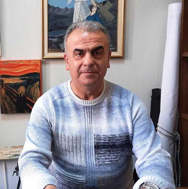 Μήνυμα Αντιδημάρχου Παιδείας και Αθλητισμού Δήμου Εορδαίας Κυριάκου Αντωνιάδη, για την εορτή των Τριών Ιεραρχών
