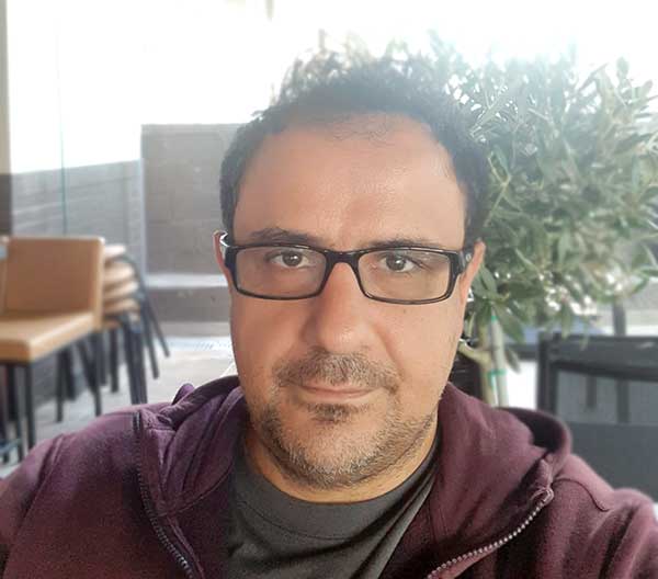 Κωνσταντίνος Στόκκος: Για όσους είναι ενάντια  στον εμβολιασμό με το επιχείρημα ότι κάνουν το ηθικό και σωστό για την ψυχή τους