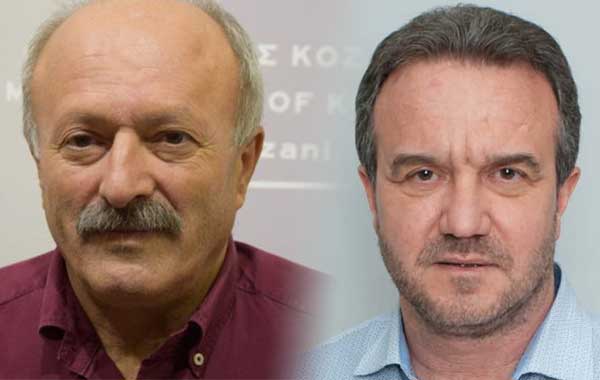 Κώστας Κυτίδης: Δεν είμαστε ευτυχείς για την τιμολογιακή πολιτική – Χάρης Κουζιάκης: Έχουμε αύξηση στους λογαριασμούς ύδρευσης, ενώ έχουμε κατάργηση του ειδικού τέλους 80%