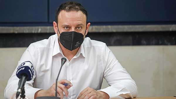 Μετάλλαξη Όμικρον 2: Αυξάνονται τα κρούσματα σε Ελλάδα και Ευρώπη- Τι λέει ο Γκίκας Μαγιορκίνης