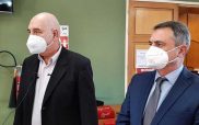 Το Νοσοκομείο Κοζάνης επεκτείνεται -Στέργιος Γκανάτσιος:Θα γίνει διπλό