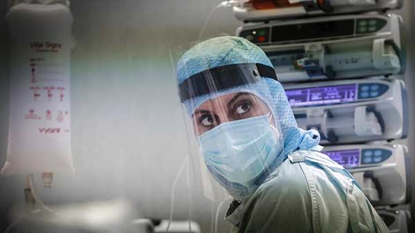 Τραγωδία στην Κατερίνη: Νεκρό βρέφος 5,5 μηνών, είχε προσβληθεί από κορωνοϊό