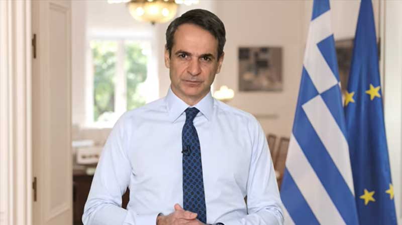 Κυριάκος Μητσοτάκης: Νέα γενναία μείωση του ΕΝΦΙΑ κατά 13%