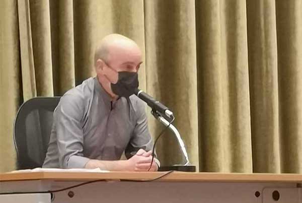 Νίκος Μπουκουβάλας: Η υπονόμευση του Δημοτικού Συμβουλίου Σερβίων