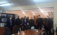 Εκδήλωση κοπής βασιλόπιτας του Οικονομικού Επιμελητηρίου Δυτικής Μακεδονίας