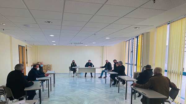 Αντίθετη η Περιφερειακή Αρχή στην άναρχη τοποθέτηση Φωτοβολταϊκών εγκαταστάσεων και Αιολικών πάρκων