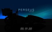 Social media παρουσίαση του τρίτου κατά σειρά μονοθέσιου της Perseus Racing Team το Σάββατο 22/1