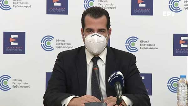Μέτρα για τον κορωνοϊό – Πλεύρης: Επιστρέφει από Δευτέρα η μουσική σε εστίαση και διασκέδαση – Απελευθερώνεται το ωράριο