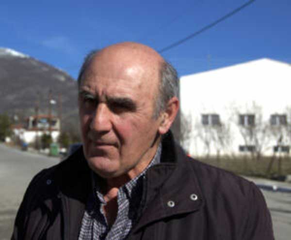 Κώστας Πουτακίδης: Ο κ. Νίκος Παπαθανάσης δεν είναι μέλος της κυβέρνησης; Η πρόταση ήταν δικιά του όχι κυβερνητική;