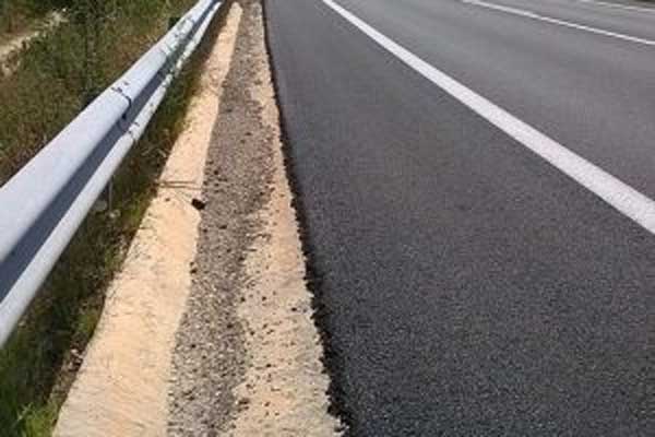 Υπογραφή σύμβασης του έργου «Αποκατάσταση χαρακτηριστικών οδοστρώματος και στηθαίων ασφαλείας στο οδικό τμήμα της Ε.Ο.3, αρμοδιότητας Δ.Τ.Ε. (έδρα)/Π.Δ.Μ., κόμβος Αμυνταίου – Διασταύρωση Βεύης»