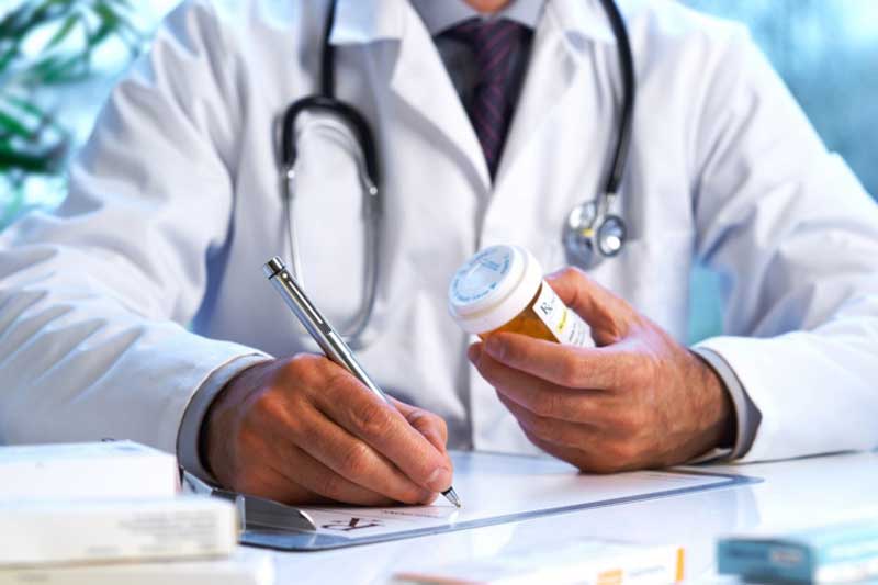 Ψευδείς συνταγογραφήσεις και σε Κοζάνη, Γρεβενά-Εμπλέκονται 61 γιατροί στην χώρα