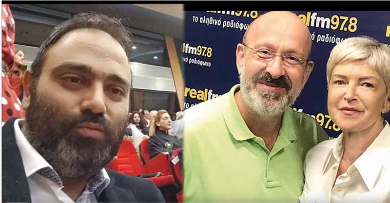 Τριαντάφυλλος Τριανταφυλλίδης: Πώς ο δήμαρχος Κοζάνης εκπονεί μια τέτοια μελέτη , αποφασίζει και παύει τα άλλα νοσοκομεία;