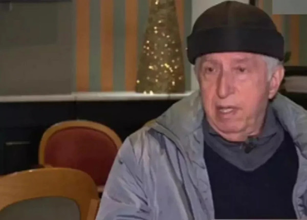 Κωνσταντίνος Τζούμας: Έχει ένα δίκιο ο Μητροπολίτης Κοζάνης – Οι γυναικοκτονίες οφείλονται σε ένα βαθμό στη φλυαρία των γυναικών