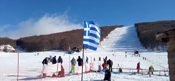 “World Snow Day 2022” με πολύ κόσμο στο Χιονοδρομικό Κέντρο Βιτσίου (φωτογραφίες – βίντεο)