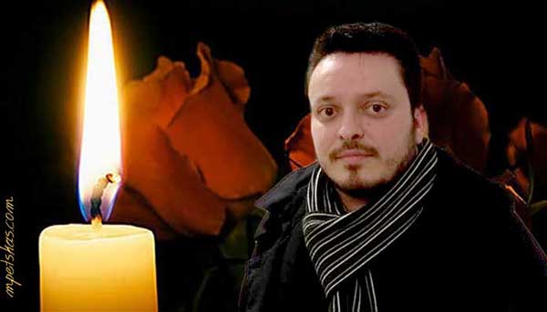 Καστοριά: Έφυγε από τη ζωή ο δημοτικός σύμβουλος Μιχάλης Ζησόπουλος