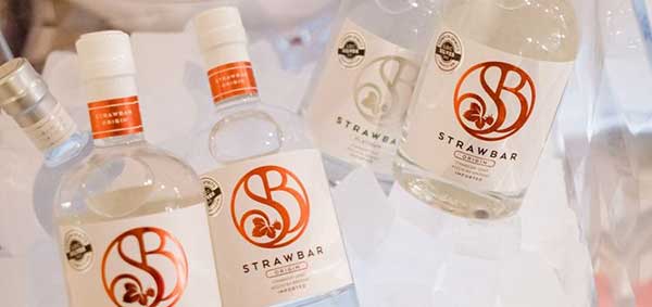 Το Strawbar παρουσιάστηκε σε επαγγελματίες του χώρου της εστίασης από τη Δυτική Μακεδονία