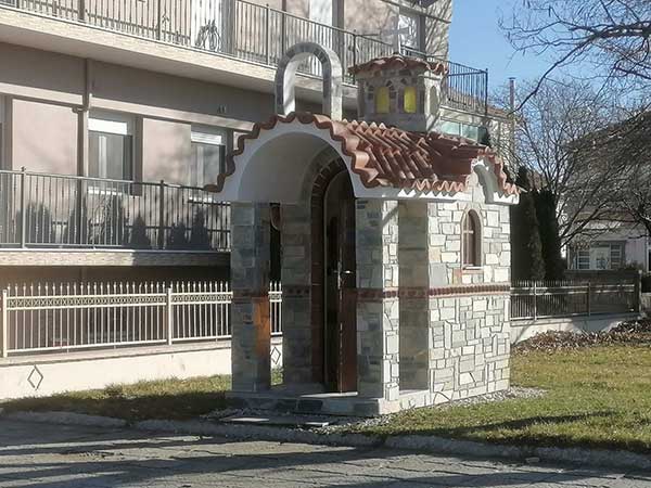 Η Καρδιά του Αγίου Στυλιανού – Γράφει η Ουρανία Στυλιάδου