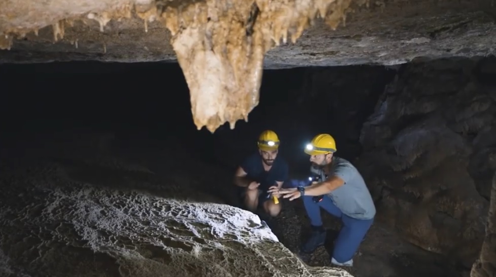 Η “Άγρια Ελλάδα” της ΕΡΤ3 στην όμορφη Καστοριά την Πέμπτη 24 Φεβρουαρίου