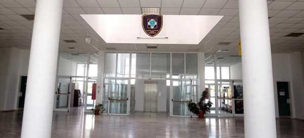 Η Εγκύκλιος για την εισαγωγή των υποψηφίων στις Αστυνομικές Σχολές