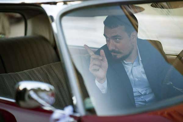 Από το τμήμα Βιομηχανικού Σχεδιασμού του Τ.Ε.Ι. Δυτικής Μακεδονίας-Κοζάνης στη νέα Alfa Romeo